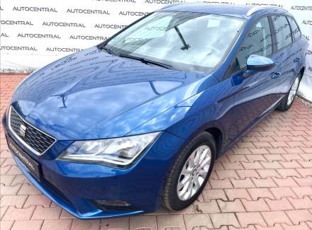 Seat - Leon
