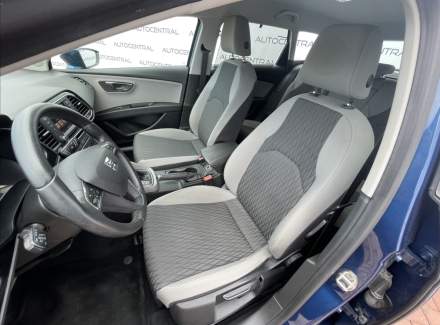 Seat - Leon