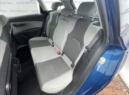 Seat - Leon