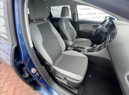 Seat - Leon