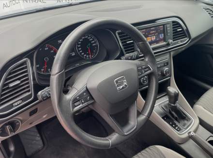 Seat - Leon