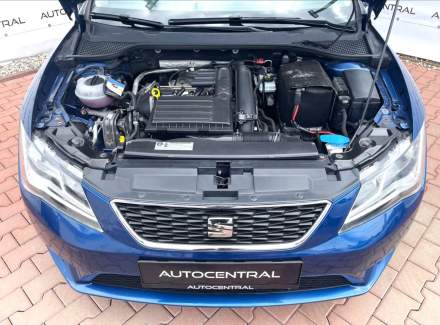Seat - Leon