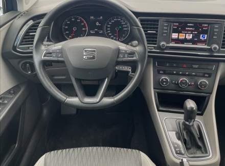 Seat - Leon