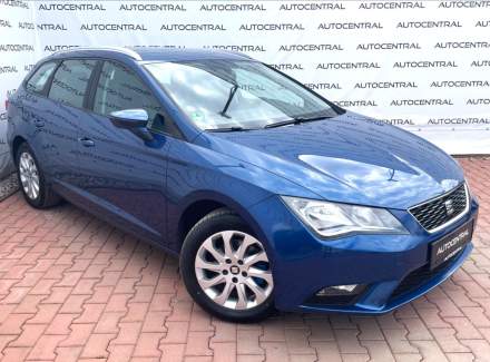 Seat - Leon