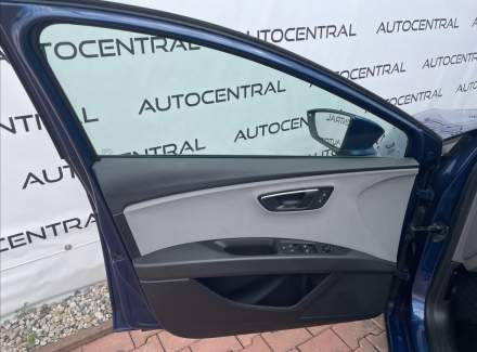 Seat - Leon