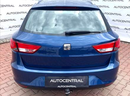 Seat - Leon