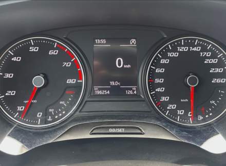 Seat - Leon