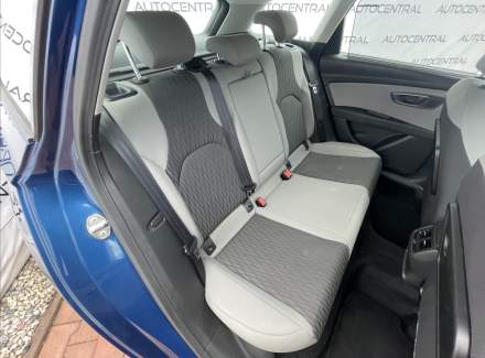 Seat - Leon