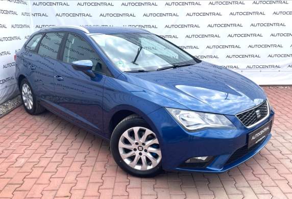 Seat - Leon