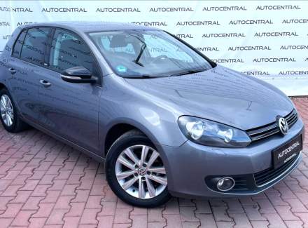 Volkswagen - Golf