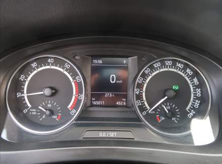 Škoda - Rapid