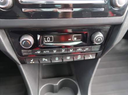 Škoda - Rapid
