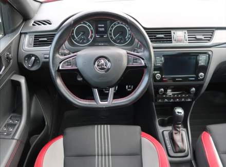 Škoda - Rapid