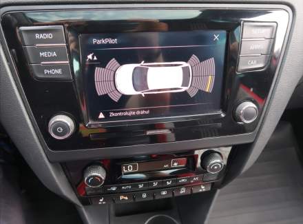 Škoda - Rapid