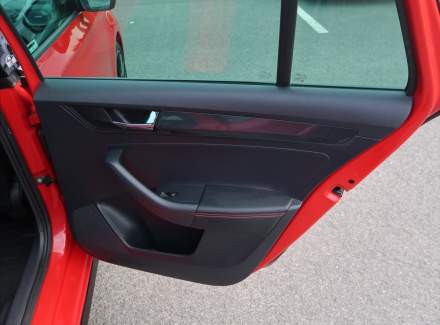 Škoda - Rapid