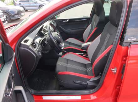 Škoda - Rapid