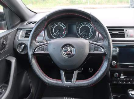 Škoda - Rapid