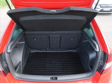 Škoda - Rapid