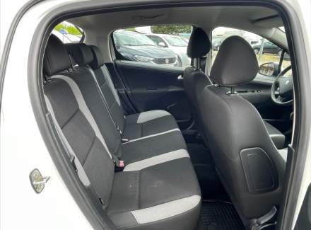 Peugeot - 207