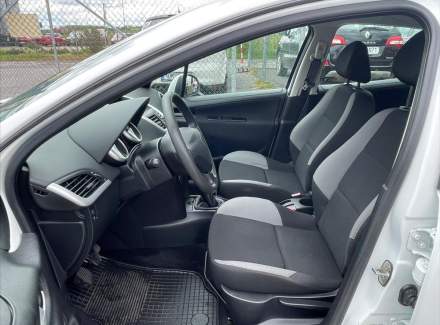 Peugeot - 207