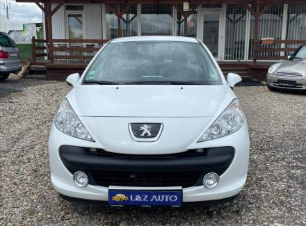 Peugeot - 207