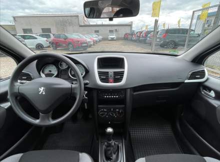 Peugeot - 207