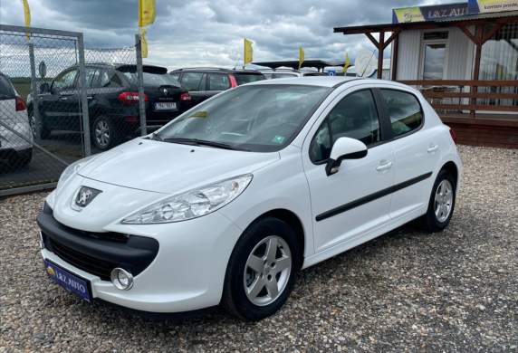 Peugeot - 207