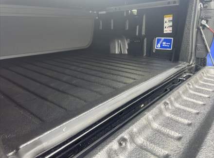Ford - Ranger