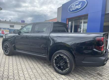 Ford - Ranger