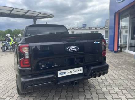 Ford - Ranger