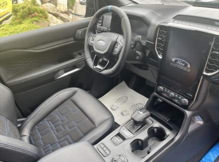 Ford - Ranger