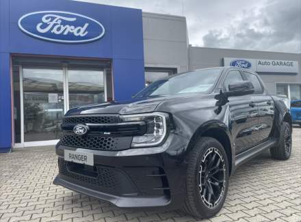 Ford - Ranger
