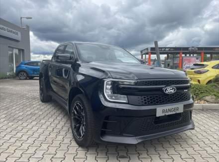 Ford - Ranger