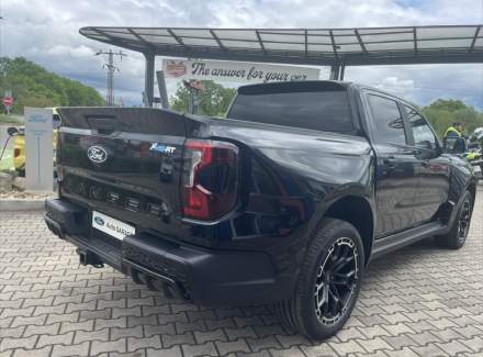 Ford - Ranger