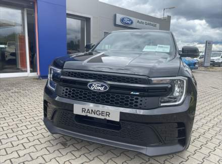 Ford - Ranger