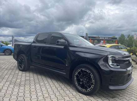 Ford - Ranger