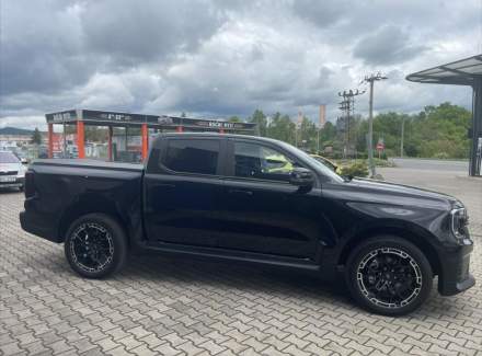 Ford - Ranger