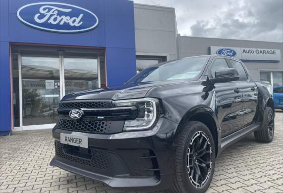 Ford - Ranger