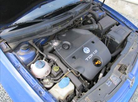 Volkswagen - Golf