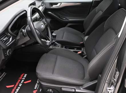 Ford - Focus
