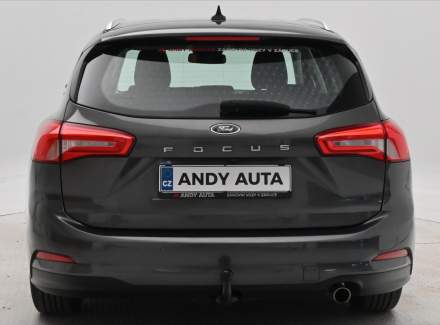 Ford - Focus