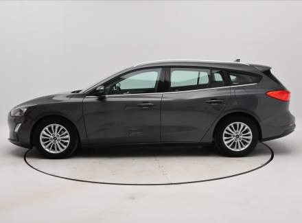 Ford - Focus