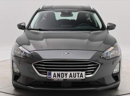 Ford - Focus