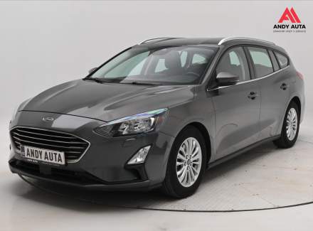 Ford - Focus