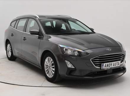 Ford - Focus