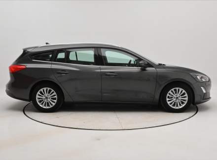 Ford - Focus