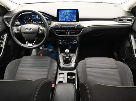 Ford - Focus