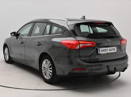 Ford - Focus
