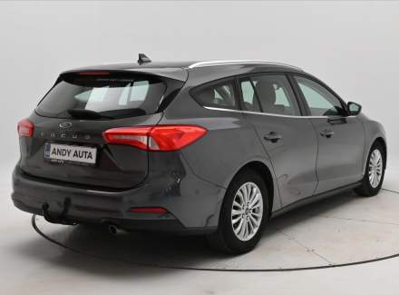 Ford - Focus