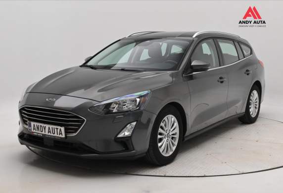 Ford - Focus